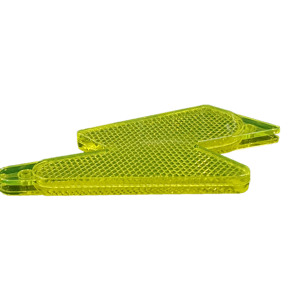 <span class=keywords><strong>Réflecteurs</strong></span> <span class=keywords><strong>de</strong></span> <span class=keywords><strong>vélo</strong></span> à prix d'usine CHAUD réflecteur à rayons velo/réflecteur <span class=keywords><strong>de</strong></span> roue <span class=keywords><strong>de</strong></span> <span class=keywords><strong>vélo</strong></span> à shanghai <span class=keywords><strong>de</strong></span> KB306 - Product Image 1