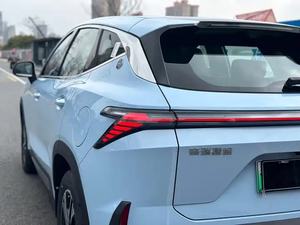 Jetour L6 1.5T 4WD Max 0 Transfer, SUV de Alta Calidad con Pintura Original - Product Image 2