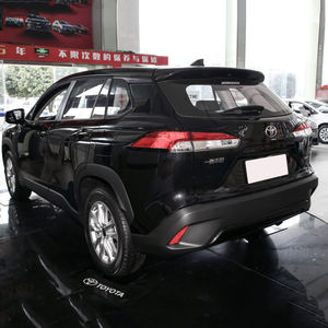 Vente en gros de véhicules à énergie nouvelle à grande vitesse Cross SUV voitures électriques hybrides à traction avant nouvelle auto de Chine - Product Image 5