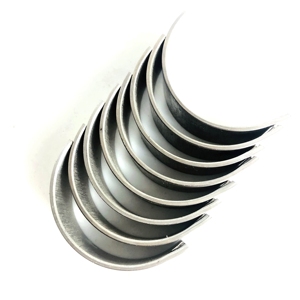 210202b100 93742705 Chất lượng cao Bộ phận động cơ phụ tùng ô tô chính mang trục khuỷu mang kết nối rod mang vỏ - Product Image 4