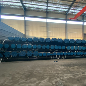 Projet Xinyue - <span class=keywords><strong>Tube</strong></span> en <span class=keywords><strong>acier</strong></span> sans soudure GOST9941-08 X <span class=keywords><strong>17</strong></span> H 15 M 3T pour les usines chimiques de Sibérie - Product Image 6