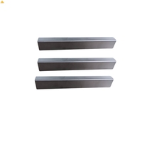 YG6 YG6X YG8 YG10 YG12 YG15 Carbure de tungstène 100 % solide Haute performance Durable OEM Personnalisable Prix au kg