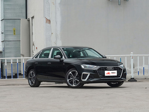 <span class=keywords><strong>Audi</strong></span> A4 2018 35 TFSI 1.4T Sedán Automático Usado a Buen Precio, Volante a la Izquierda, Eficiente en Consumo de Combustible, Bajo Kilometraje, Ideal para Desplazamientos Urbanos, Buen Estado - Product Image 3