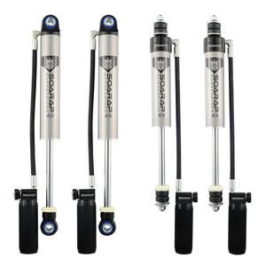 Soarap Prix Compétitif Kit de Levage de Suspension 4x4 Hors Route Réservoir <span class=keywords><strong>Amortisseur</strong></span> pour Nissan <span class=keywords><strong>Patrol</strong></span> GU <span class=keywords><strong>GR</strong></span> Y60 Y61 - Product Image 5