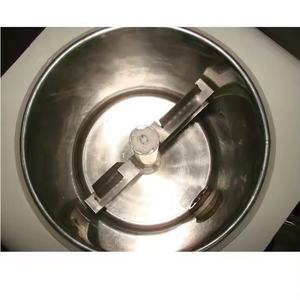 Doppiatrice dentale per miscelazione di materiali Agar protesi di grande capacità Agar Mixer - Product Image 3