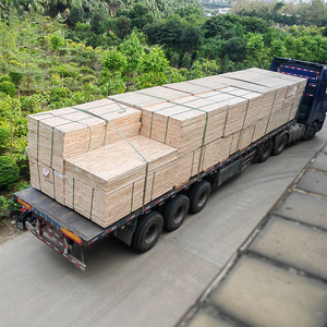 باب غرفة نوم EOKO بإطار خشبي وزجاج داخلي عازل للصوت - Product Image 4