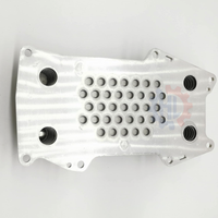 Refroidisseur d'huile moteur D6E VOE22592869 22592869 0491-5764 20511773 pour excavatrice EC160 EC180C EC200B EC210B EC210C EC220D EC235D