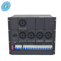 Module de système d'alimentation 6U pour montage en rack, redresseur intégré 48V 150A, fournisseur d'alimentation chinois