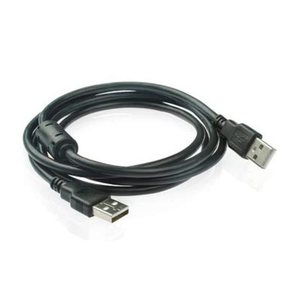 Cable de extensión Mye Usb 2.0 de 1,5 m A a A, cable de datos para computadora blindado con cobre puro - Product Image 5