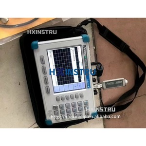 สาย MT8212B มือถือ Anritsu และเครื่องทดสอบเสาอากาศพร้อมโมดูล Insta CAL - Product Image 1