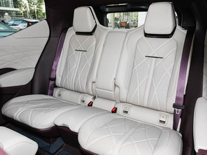 Precio de Fábrica ZEEKR X 2026 MAX SUV Eléctrico de 4 Plazas, Conducción Inteligente Premium, Gran Autonomía, Vehículo Eléctrico de Lujo para Viajes Urbanos, Gran Oferta - Product Image 6