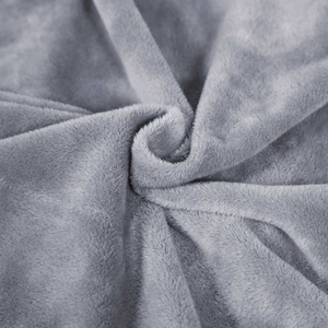 Travel Microplush Grey Cover Body Belly Support <span class=keywords><strong>cuscino</strong></span> per <span class=keywords><strong>gravidanza</strong></span> lavabile a forma di U con federa rimovibile - Product Image 2