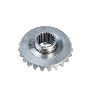 Atacado alta qualidade caminhão diferencial engrenagem cônica eixo engrenagem para máquinas - Product Image 2