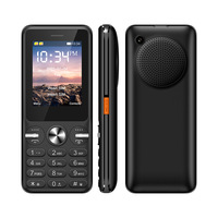 Écran TFT couleur de 1,77 ou 2,4 pouces, téléphone mobile ECON E5091 PRO double SIM double veille JAVA, fabricant OEM