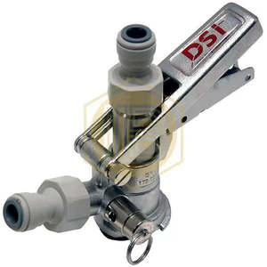 Testa di tipo D con valvola DSI - Product Image 4