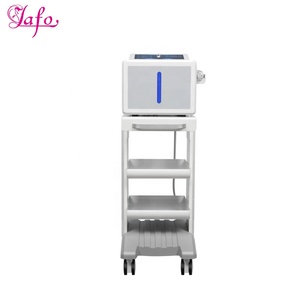 Dispositivo Facciale 7 in 1 per Microdermoabrasione, Dermabrasione, Mesoterapia, Iniezione di Ossigeno, Attrezzatura per Ringiovanimento della Pelle - Product Image 5