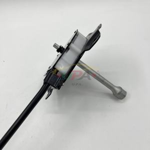 62850-2B000 628502B000 Abrazadera para Llanta de Repuesto para Hyundai/Kia 62850 2B000 - Product Image 1