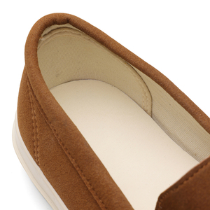 Nouvelles baskets décontractées pour hommes, style <span class=keywords><strong>bateau</strong></span>, à enfiler, vulcanisées, exportées des États-Unis, qualité supérieure, fournisseurs. - Product Image 3
