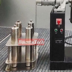 BN-ZZ01 Bonnin Digesteur de pulpe de laboratoire haute performance 15L avec garantie 1 an CE ISO pour - Product Image 4