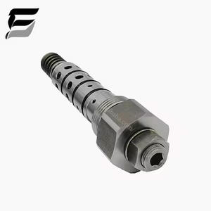 4372034 главный клапан управления предохранительным клапаном для экскаватора <span class=keywords><strong>Hitachi</strong></span> <span class=keywords><strong>EX200</strong></span>-5 EX220-5 - Product Image 2