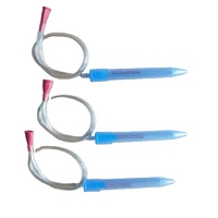 Aspirador nasal para bebê, limpador de nariz, sucção a vácuo para um nariz limpo e confortável