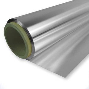 Feuille d'acier inoxydable de précision 304 0.05mm pour collecteur et séparateur de batterie Feuille d'acier inoxydable - Product Image 6