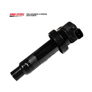 Kingsteel OEM 27310-2B010 Phụ Tùng Xe Hơi Chất Lượng Hàng Đầu Máy Phát Điện Động Cơ Tự Động Đánh Lửa Cuộn Dây Giá Cho Hyundai G4FC - Product Image 1