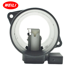 Luftmassenmesser PBT-GF30 015044463 0002111 MAF-Sensor für Volga Lada Vaz <span class=keywords><strong>Ba3</strong></span> - Product Image 4