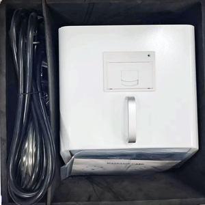 Compteur de particules chinois pour salle blanche, détecteur de particules laser, équipement de surveillance de la qualité de l'air pour laboratoire - Product Image 6
