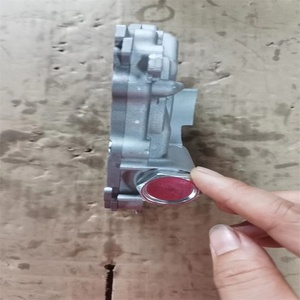 Pompa oli untuk toyota corolla 1zz 1zz-fe Engine 15100-22041 15100-22040 1510022041 - Product Image 5