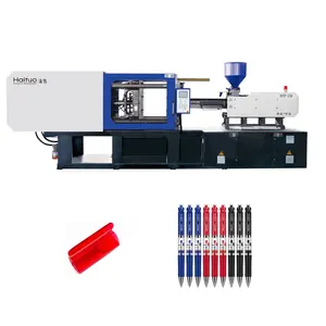 Haituo HTF-108 Fully automatic specialized stationery small injection molding machine molding machinery