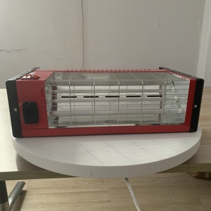 <span class=keywords><strong>Radiateur</strong></span> batteur d'eau portatif, avec <span class=keywords><strong>humidificateur</strong></span> et interrupteur de sécurité - Product Image 6