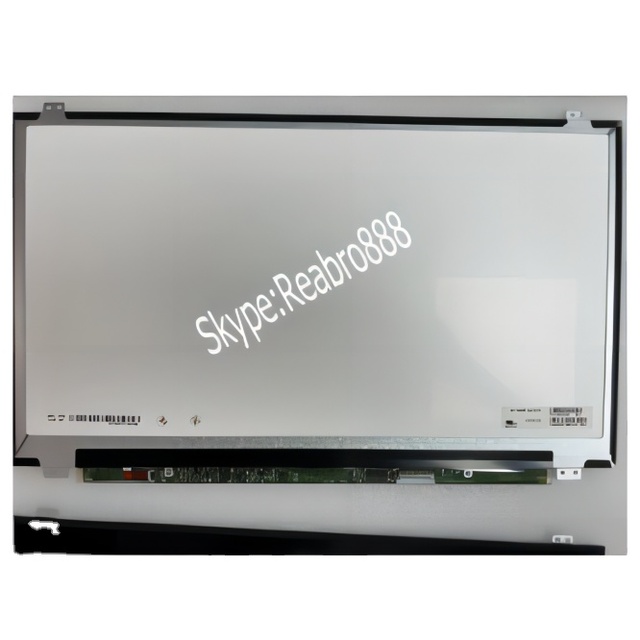 LP156WF6-SPP1 LP156WF6-SPP2 15.6 inch Laptop LCD SCREEN Display Panel