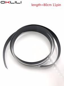 <span class=keywords><strong>Cable</strong></span> flexible plano CE538-60106 para alimentador automático de documentos (ADF) de 80 cm para <span class=keywords><strong>HP</strong></span> CM1415 M276 M127 M128 M132 M175 M177 M225 M226 M227 - Product Image 1