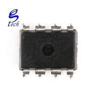 LM358 Circuit intégré neuf et original Amplificateur opérationnel LM358 DIP-8 LM358P