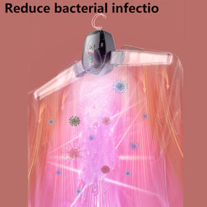 150W Portable Shoes Drying Multipurpose <strong>Mini</strong> Dryer Clothes <strong>Hanger</strong> Home Cloth Drying Rack Electric Shoes Dryer - Product Image 4