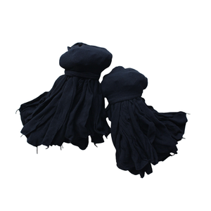 Chaussettes jetables à usage unique Chaussettes à essayer Chaussettes de sport pour le patinage, le <span class=keywords><strong>bowling</strong></span> et la salle de sport - Product Image 5