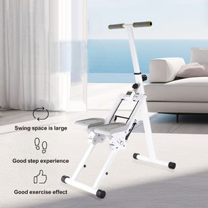 Lõi Tập Thể Dục Cầu Thang Nhà Tập Thể Dục Leo Núi Tay Xe Tải Leo Núi Máy - Product Image 4