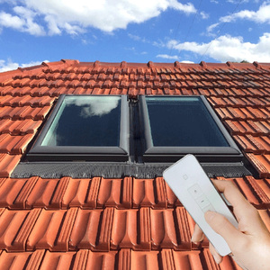 <span class=keywords><strong>Tetto</strong></span> 48X48 elettrico automatico telaio in alluminio <span class=keywords><strong>lucernario</strong></span> Led pannello soffitto in lega di alluminio artificiale in vetro di <span class=keywords><strong>accesso</strong></span> al <span class=keywords><strong>tetto</strong></span> <span class=keywords><strong>lucernario</strong></span> - Product Image 2