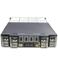 UGW9811 Gateway Unificado de Paquetes de Alto Rendimiento SAEGW SGW PGW GGSN 2G 3G 4G LTE Red Central de Plano de Usuario