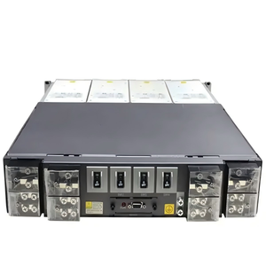 UGW9811 Gateway Unificado de Paquetes de Alto Rendimiento SAEGW SGW PGW GGSN 2G 3G 4G LTE Red Central de Plano de Usuario - Product Image 2