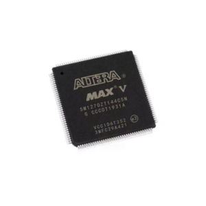 Dery Star EPM1270T144C5N, Circuito Integrado Original Más Reciente, Lógica Programable, 144TQFP, Servicio BOM - Product Image 1