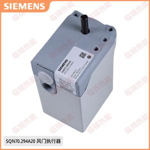 Siemens มอเตอร์เซอร์โว SQN70.294A20และ SQN70.424A20ตัวกระตุ้นการสั่นสะเทือนสำหรับระบบ HVAC - Product Image 5