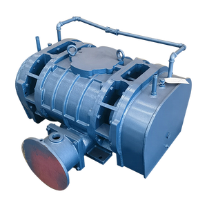 Shangu Série RSR Souffleurs de racines de haute qualité pour ventilateurs de four à adsorption oscillant sous pression Compresseurs à vapeur avec CE - Product Image 2