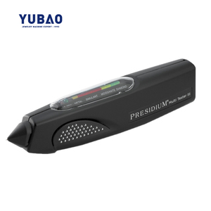 Singapur Presidium marca Bling collar diamante probador Cvd sintético mejor diamante probador - Product Image 1