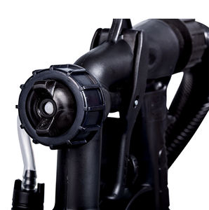 2021新しい人気良い価格プラスチックプロフェッショナル電気噴霧器スプレーガン - Product Image 2