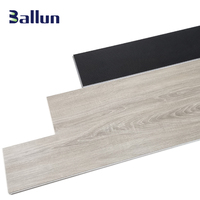 155*775 4mm Wasserdichter Verschleißfester Rutschfester PVC LVP SPC Bodenbelag Luxus-Vinyl-Fliesen Fischgrätmuster Moderner Innenbereich