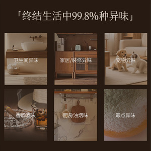 Zhiyi Aromatherapy <b>Diffuser</b> 120ml Glass <b>Bottle</b> Reed <b>Diffuser</b> For Home Fragrance Bedroom Use - Product Image 2