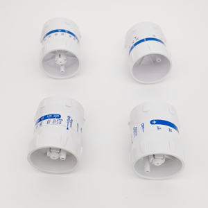 Regulator aliran pasokan Rumah Sakit kualitas tinggi infusi Set suplai ke pabrik - Product Image 1