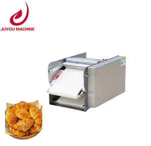 Mini máquina para hacer croissant de moldeo de pasteles automática - Product Image 1